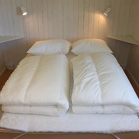 Three-bedroom Holiday Ranunkelvej 03 *