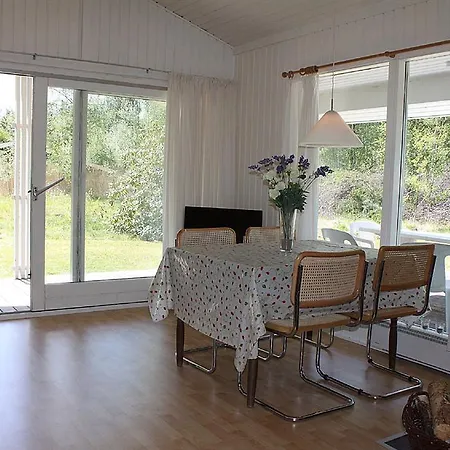 Three-bedroom Holiday Ranunkelvej 03 Σπίτι διακοπών *